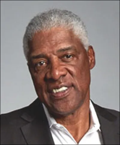 Quelle discipline sportive est associée à Julius Erving ?