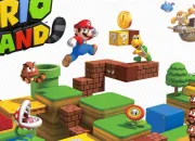 Quiz Super Mario 3D Land