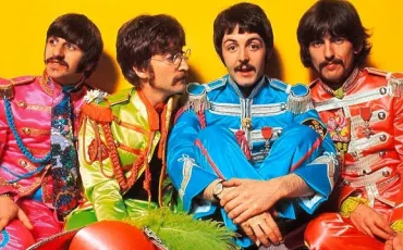 Quiz Beatles