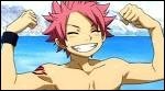 Quiz Fairy tail