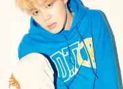 Quiz Jimin