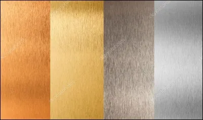 Quelle est ta couleur préférée ?