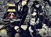 Test Quel personnage de 'Black Butler' es-tu ?