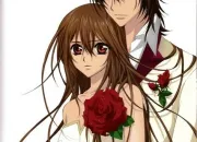 Quiz Vampire Knight