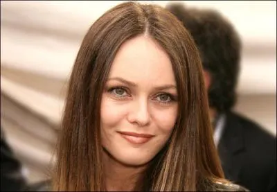 Qui est Vanessa Paradis ?