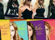 Quiz Pretty Little Liars : Livres vs srie