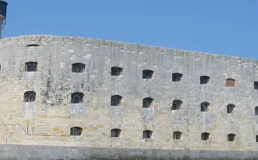 Quiz Fort boyard