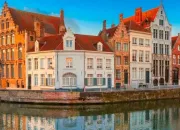 Quiz Trouvez la ville de Belgique