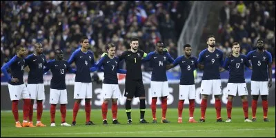 Rien de tel de regarder la Coupe du monde de 2018 en été ! Savez-vous quand est-ce que la finale de la Coupe du monde 2018 aura lieu ?