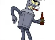 Quiz Futurama