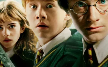 Quiz Harry potter