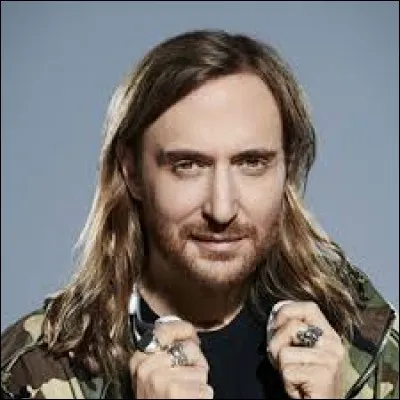 Combien d'albums studio David Guetta a-t-il sorti ? (2018)