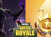 Quiz Quiz Fortnite