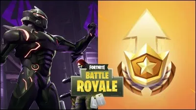 Comment s'appelle le skin du palier de la saison 4 ?