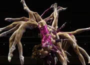 Quiz La gymnastique artistique fminine