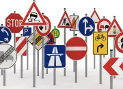 Quiz 10 choses  savoir sur le code de la route