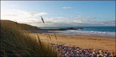 Parmi ces villes de France, cochez celle qui est bordée par l'océan Atlantique.