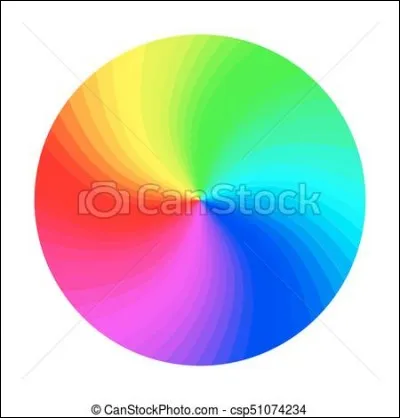 Quelle est ta couleur préférée ?