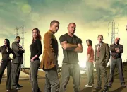 Quiz Prison Break