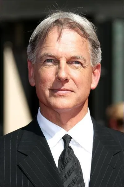 Quand est n Mark Harmon ?