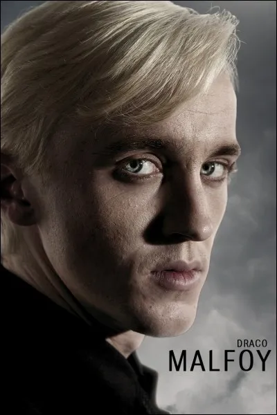 Quel est le patronus de Drago Malefoy ?