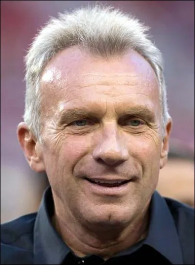 Quelle discipline sportive est associée à Joe Montana ?