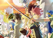 Quiz Fairy Tail