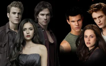 Quiz Vampire diaries