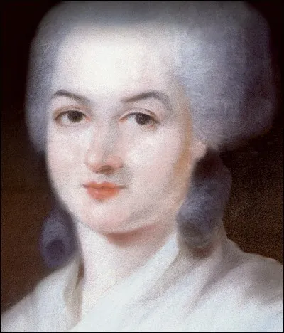 Comment Olympe de Gouges est-elle morte ?