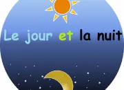 Quiz C'est le jour et la nuit