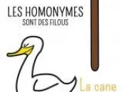 Quiz Gare aux homonymes (3) - Que de R, de S, de T !