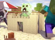 Quiz Minecraft n2