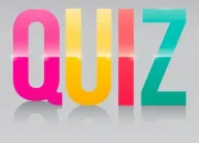 Quiz Le quiz court !