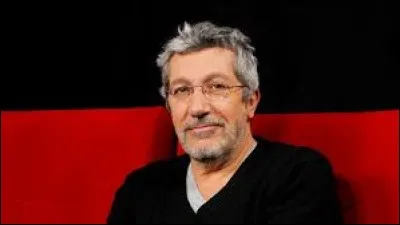 Pour quel film Alain Chabat a-t-il reçu le César du meilleur premier film en 1998 ?