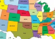 Quiz Connaissez-vous les villes capitales des tats des tats-Unis ? (3/3) (N  W)