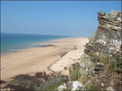 Quand eut lieu le débarquement des Alliés sur les plages de Normandie ?