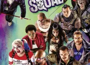 Test Quel membre de la Suicide Squad es-tu ?