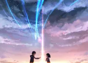 Quiz ''Your Name''