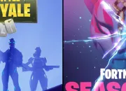 Quiz Fortnite - Saison 5