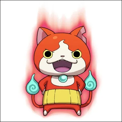 À quelle tribu le yo-kai Jibanyan appartient-il ?