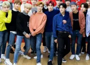 Quiz Sais-tu vraiment tout sur les NCT ?