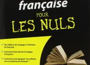 Quiz Langue franaise (7)