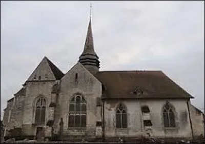 Notre balade commence cette semaine dans le Grand-Est, à Bouy-Luxembourg. Village de l'arrondissement de Troyes, il se situe dans le département ...