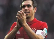 Quiz Philippe Lahm