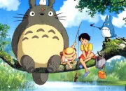 Quiz Mon voisin Totoro