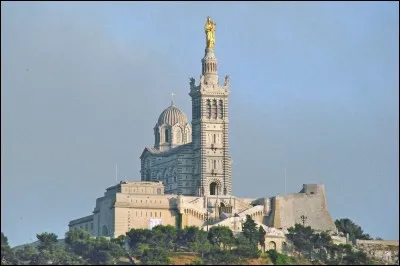 Quel est ce monument ?