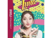 Quiz La bibliothque rose de ''Soy Luna''