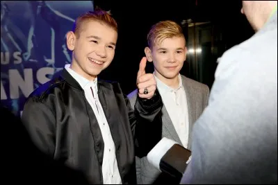 Quelle est la religion de Marcus & Martinus ?