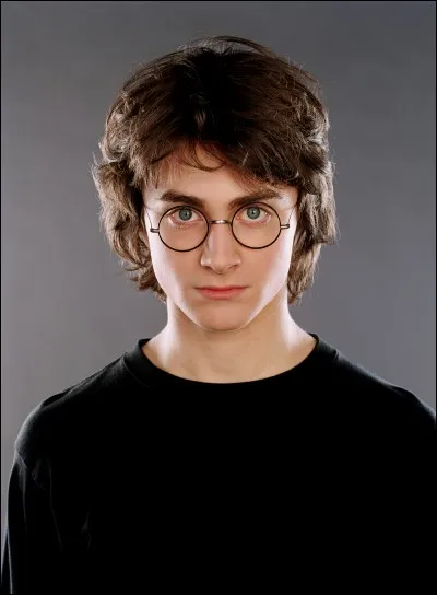 Quel est le patronus d'Harry Potter ?