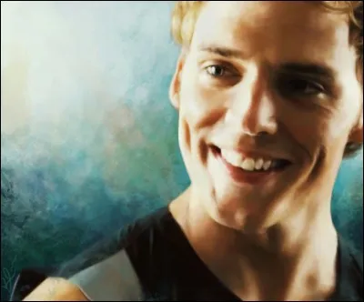 Qui est Finnick Odair ?